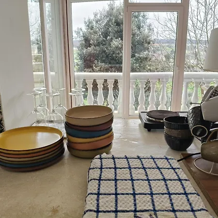 La Villa del Conte di Pirro-3