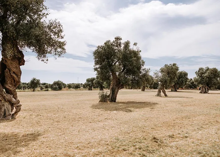 Masseria Garrappa Fasano