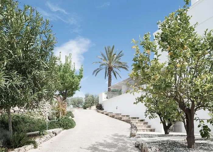 Masseria Alchimia Fasano